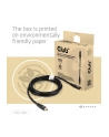 Club 3D Club3D Kabel USB-C do MiniDisplayPort 2.1, 8K30Hz, DSC1.2, UHBR10, 2m - nr 5