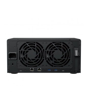synology Serwer DS1825+ 8x0HDD 2,2Ghz 8GB 2x2,5GbE PCI-E 3Y