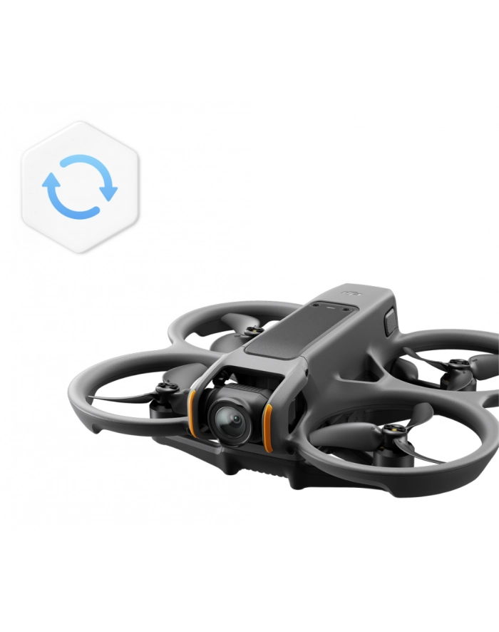 Dji Care Refresh Avata 2 (12 miesięcy)  - kod elektroniczny główny