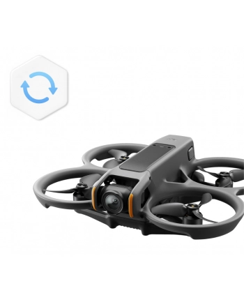 Dji Care Refresh Avata 2 (dwuletni plan)