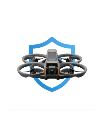 Dji Ochrona serwisowa Care refresh plan roczny (DJI AVATA 2)