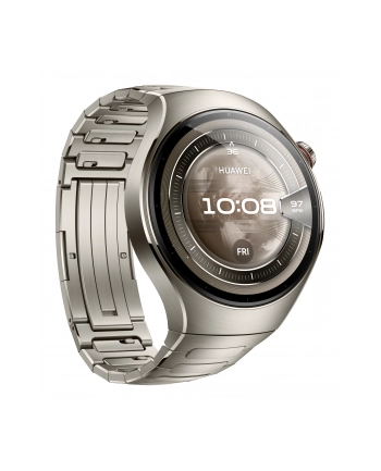 HUAWEI WATCH 5 46 mm Elite LTE