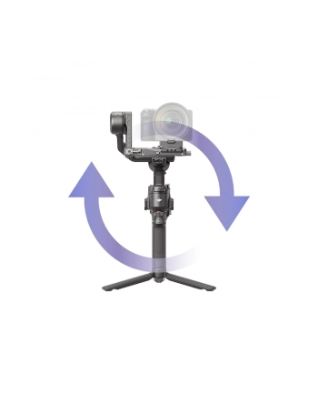 DJI Care Refresh DJI RS 4 (plan dwuletni) - kod elektroniczny