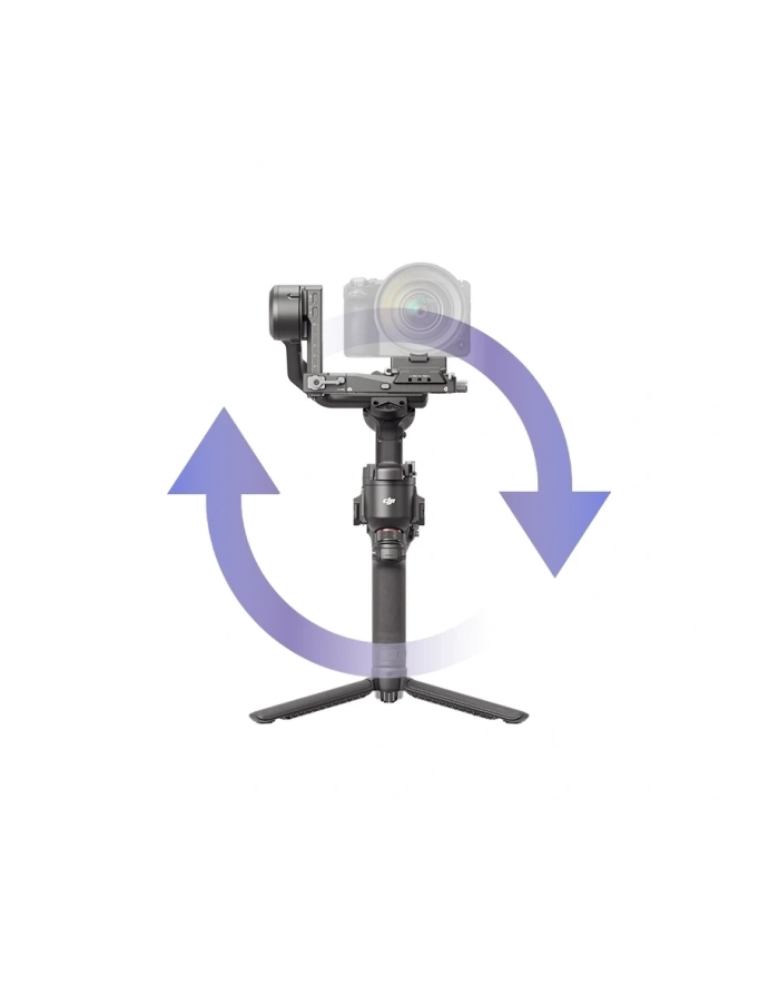 DJI Care Refresh DJI RS 4 (plan dwuletni) - kod elektroniczny główny