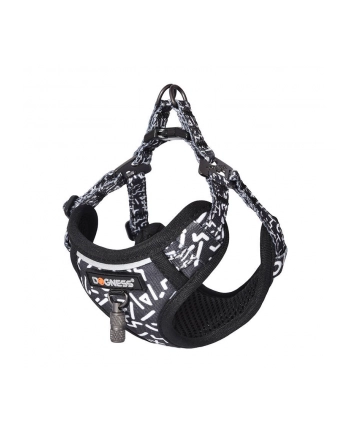 Dogness Zestaw Spacerowy Smycz Szelki Dla Psa 1,5m 35kg Bezuciskowe 1772829502