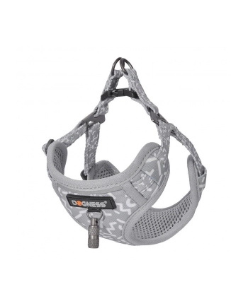 Dogness Zestaw Spacerowy Smycz Szelki Dla Psa 1,5m 35kg Bezuciskowe 1772826845