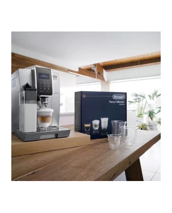 De'Longhi The Connoisseur Collection DLSC302
