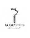 DJI Care Refresh Osmo Mobile 7P (dwuletni plan) - kod elektroniczny - nr 1