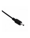 akyga Zasilacz samochodowy do laptopa 65W do Dell 19.5V3.33A  4.5X3.0mm PIN - nr 3