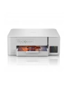 BROTHER DCPT436WYJ1 Color Inkjet A4 MFP Ink Tank System 16/9ipm Wireless AirPrint White - nr 1