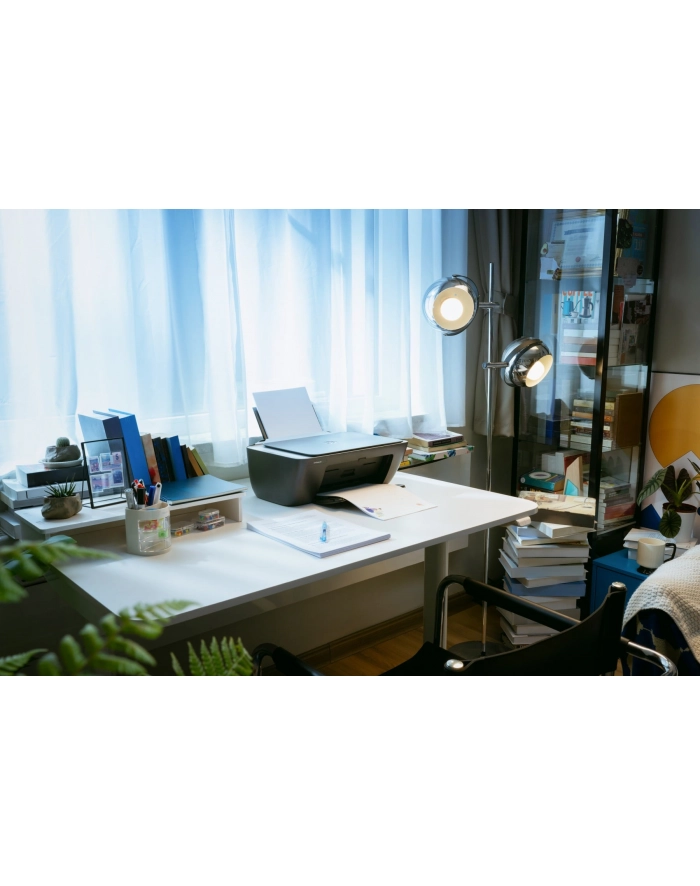 hp inc. HP DeskJet 2920 All-in-One Color Printer 7.5/5.5 ppm główny