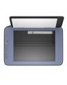 hp inc. HP DeskJet 2921 All-in-One Color Printer 7.5/5.5 ppm - nr 22