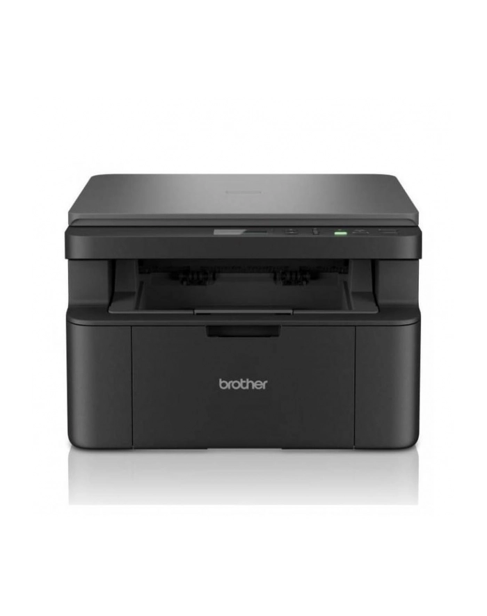 BROTHER DCPL1632WAP1 Laser Mono MFP Lo''sed 20ppm 2 Line LCD 128MB 150 paper input ' 50 paper output USB 2.4 GHz'50GHz Fast Eth główny
