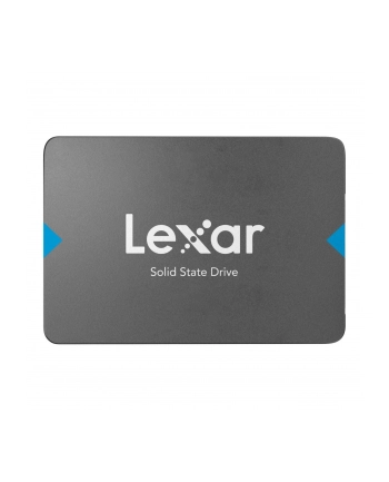 Lexar NQ100 2.5'' SATA III 1TB (LNQ100X001TRNNNG)