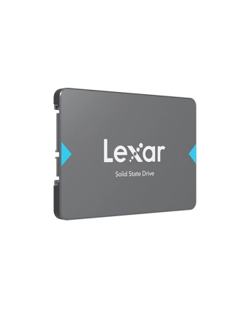 Lexar NQ100 2.5'' SATA III 2TB (LNQ100X002TRNNNG)