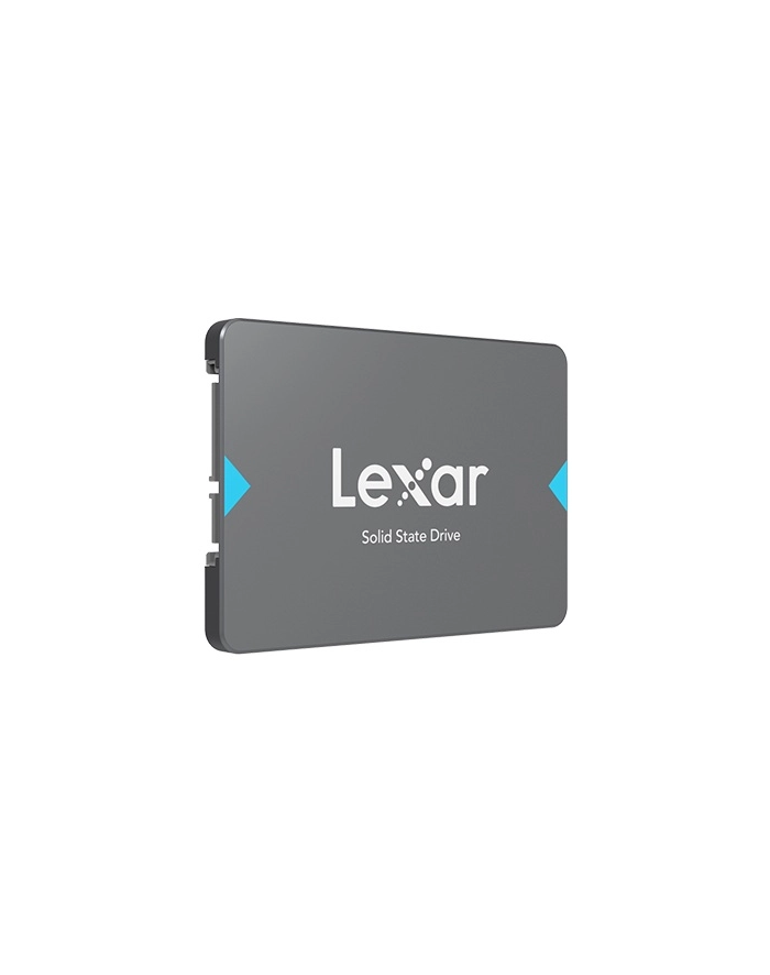 Lexar NQ100 2.5'' SATA III 2TB (LNQ100X002TRNNNG) główny