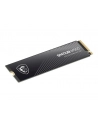 msi Dysk SSD SPATIUM M560 1TB M.2 PCIe 5.0 10200/8400MB/s - nr 4