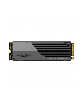 silicon power computer ' communicat SILICON POWER XS75 1TB SSD M.2 2280 PCIe Gen4x4 7000/6000 MB/s