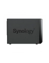 synology Serwer NAS DS225+ 2x0HDD J4125 2GB DDR4 1xGbE 1x2,5GbE 3Y - nr 33