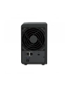 synology Serwer NAS DS225+ 2x0HDD J4125 2GB DDR4 1xGbE 1x2,5GbE 3Y - nr 6