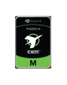 SEAGATE Exos M 30TB HDD SATA 6Gb/s 7200rpm 512MB cache 3.5inch - nr 11