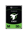 SEAGATE Exos M 30TB HDD SATA 6Gb/s 7200rpm 512MB cache 3.5inch - nr 5