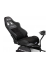 Next Level Racing Racing Simulator Cockpit GTRacer 2.0 Black NLRR007 - nr 10