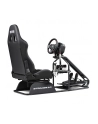 Next Level Racing Racing Simulator Cockpit GTRacer 2.0 Black NLRR007 - nr 16