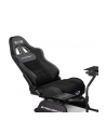 Next Level Racing Racing Simulator Cockpit GTRacer 2.0 Black NLRR007 - nr 18