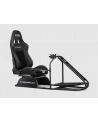Next Level Racing Racing Simulator Cockpit GTRacer 2.0 Black NLRR007 - nr 1