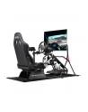 Next Level Racing Racing Simulator Cockpit GTRacer 2.0 Black NLRR007 - nr 23