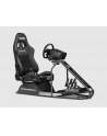 Next Level Racing Racing Simulator Cockpit GTRacer 2.0 Black NLRR007 - nr 3