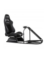 Next Level Racing Racing Simulator Cockpit GTRacer 2.0 Black NLRR007 - nr 5
