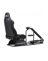Next Level Racing Racing Simulator Cockpit GTRacer 2.0 Black NLRR007 - nr 7