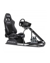 Next Level Racing Racing Simulator Cockpit GTRacer 2.0 Black NLRR007 - nr 8