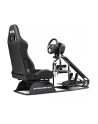 Next Level Racing Racing Simulator Cockpit GTRacer 2.0 Black NLRR007 - nr 9