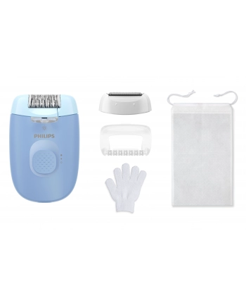 PHILIPS Series 4000 BRE247/00