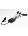 i-tec HUB USB-C/USB-A Cable 4 port (2x USB-C 2x USB-A) - nr 14