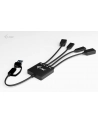 i-tec HUB USB-C/USB-A Cable 4 port (2x USB-C 2x USB-A) - nr 30