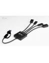 i-tec HUB USB-C/USB-A Cable 4 port (2x USB-C 2x USB-A) - nr 8