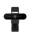 LOGITECH BRIO 4K Webcam - nr 12