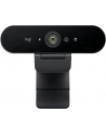 LOGITECH BRIO 4K Webcam - nr 16