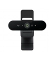 LOGITECH BRIO 4K Webcam - nr 17