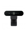 LOGITECH BRIO 4K Webcam - nr 25