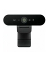 LOGITECH BRIO 4K Webcam - nr 28