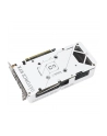 ASUS Dual GeForce RTX 5060 Ti 16GB GDDR7 White OC Edition PCIe 5.0 DLSS 4 HDMI 2.1b DisplayPort 2.1b - nr 12