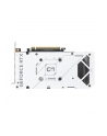 ASUS Dual GeForce RTX 5060 Ti 16GB GDDR7 White OC Edition PCIe 5.0 DLSS 4 HDMI 2.1b DisplayPort 2.1b - nr 14