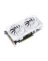 ASUS Dual GeForce RTX 5060 Ti 16GB GDDR7 White OC Edition PCIe 5.0 DLSS 4 HDMI 2.1b DisplayPort 2.1b - nr 21
