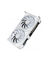 ASUS Dual GeForce RTX 5060 Ti 16GB GDDR7 White OC Edition PCIe 5.0 DLSS 4 HDMI 2.1b DisplayPort 2.1b - nr 45