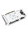 ASUS Dual GeForce RTX 5060 Ti 16GB GDDR7 White OC Edition PCIe 5.0 DLSS 4 HDMI 2.1b DisplayPort 2.1b - nr 54